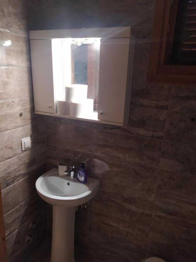 Studios Efi Beach Vourvourou Luaran gambar