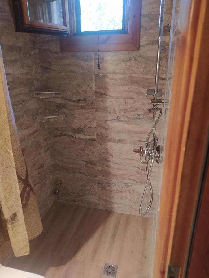 Studios Efi Beach Vourvourou Luaran gambar